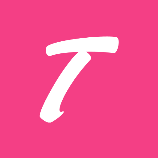 Teamtailor logo, full colour